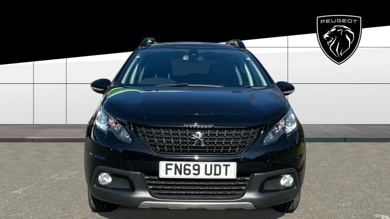 Peugeot 2008 1.2 PureTech 110 GT Line 5dr [6 Speed] Petrol Estate
